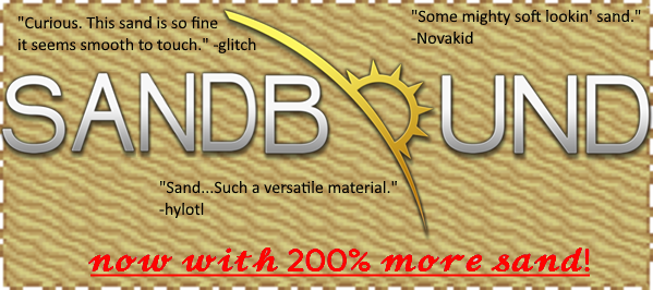 Sand nuke V2