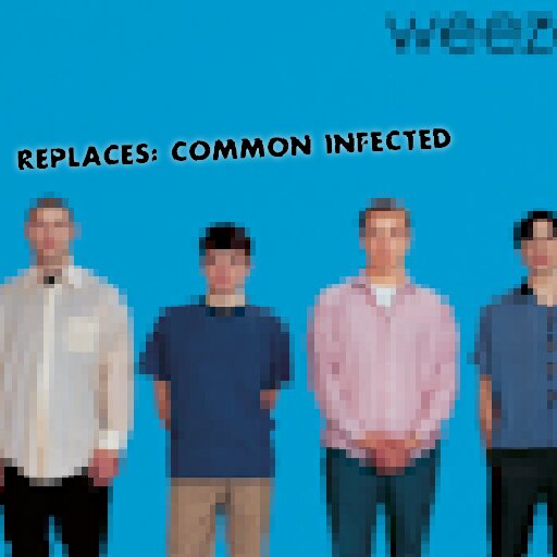 地底湖 生活 レースモニター / Weezer cover EP Weezer (Red Album) [Japan Version] - Album by Weezer | Spotify