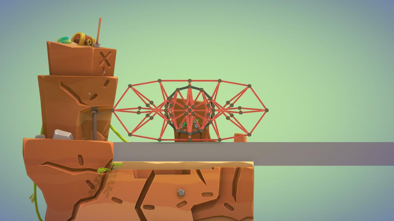 amoeba wheel