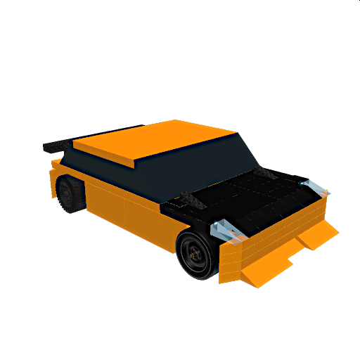 toyta supra derift