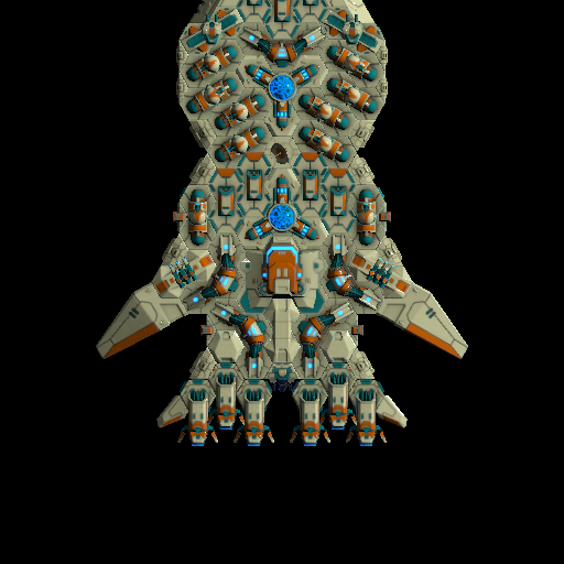 Cruiser 3