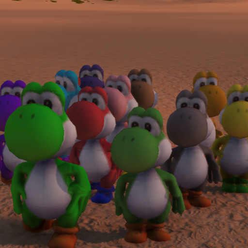 TooManyYoshies