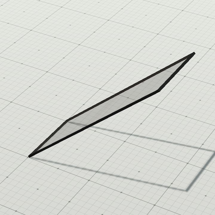 Glass Roof