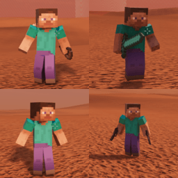 Steve