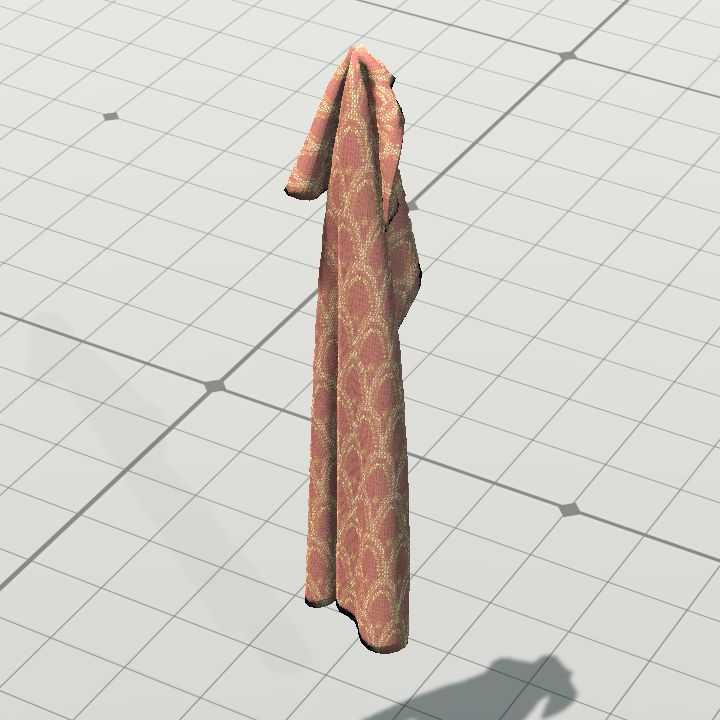 Dish Cloth