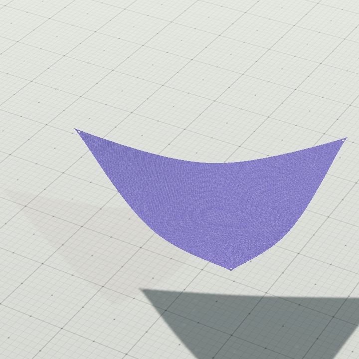 Sunsail - Blue