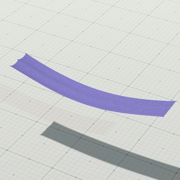 Sunsail 2 - Blue
