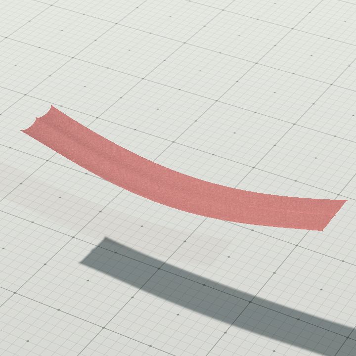 Sunsail 2 - Red