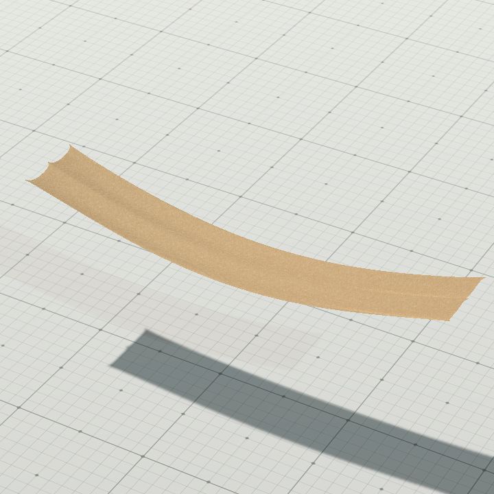 Sunsail2 - Yellow