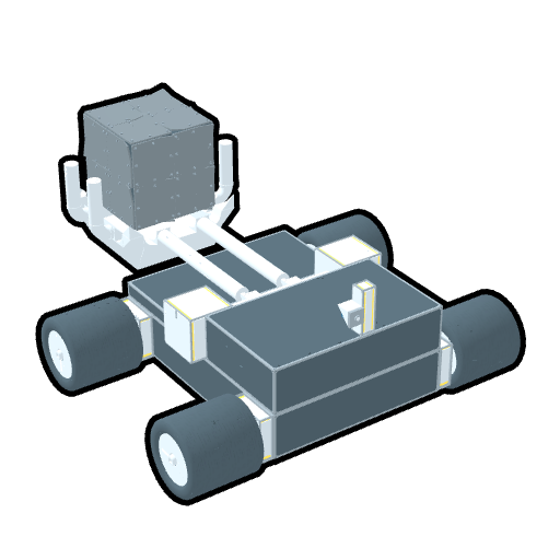 heavy metal launcher