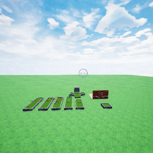 event demo