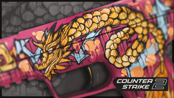 Five-SeveN | Spirit