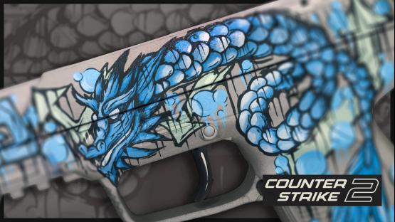 Five-SeveN | Spirit