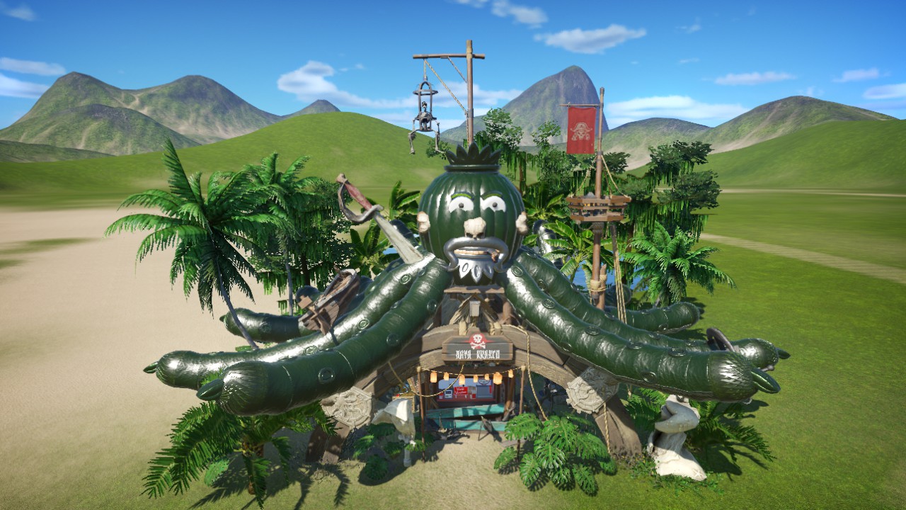 HAYA KRAKEN