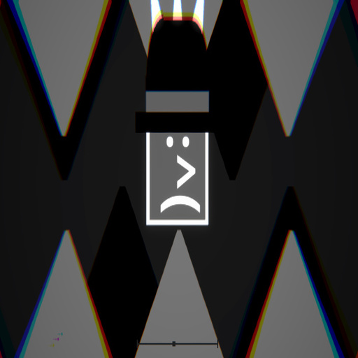 Weeble's Soliloquy