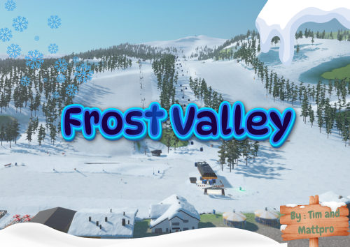 Frost Valley