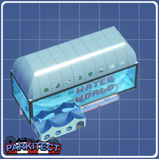 Water World