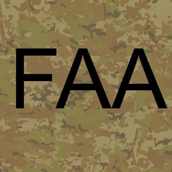 [FAA] Australian Defence Force