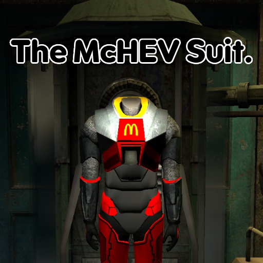 McHEV Suit Replacement