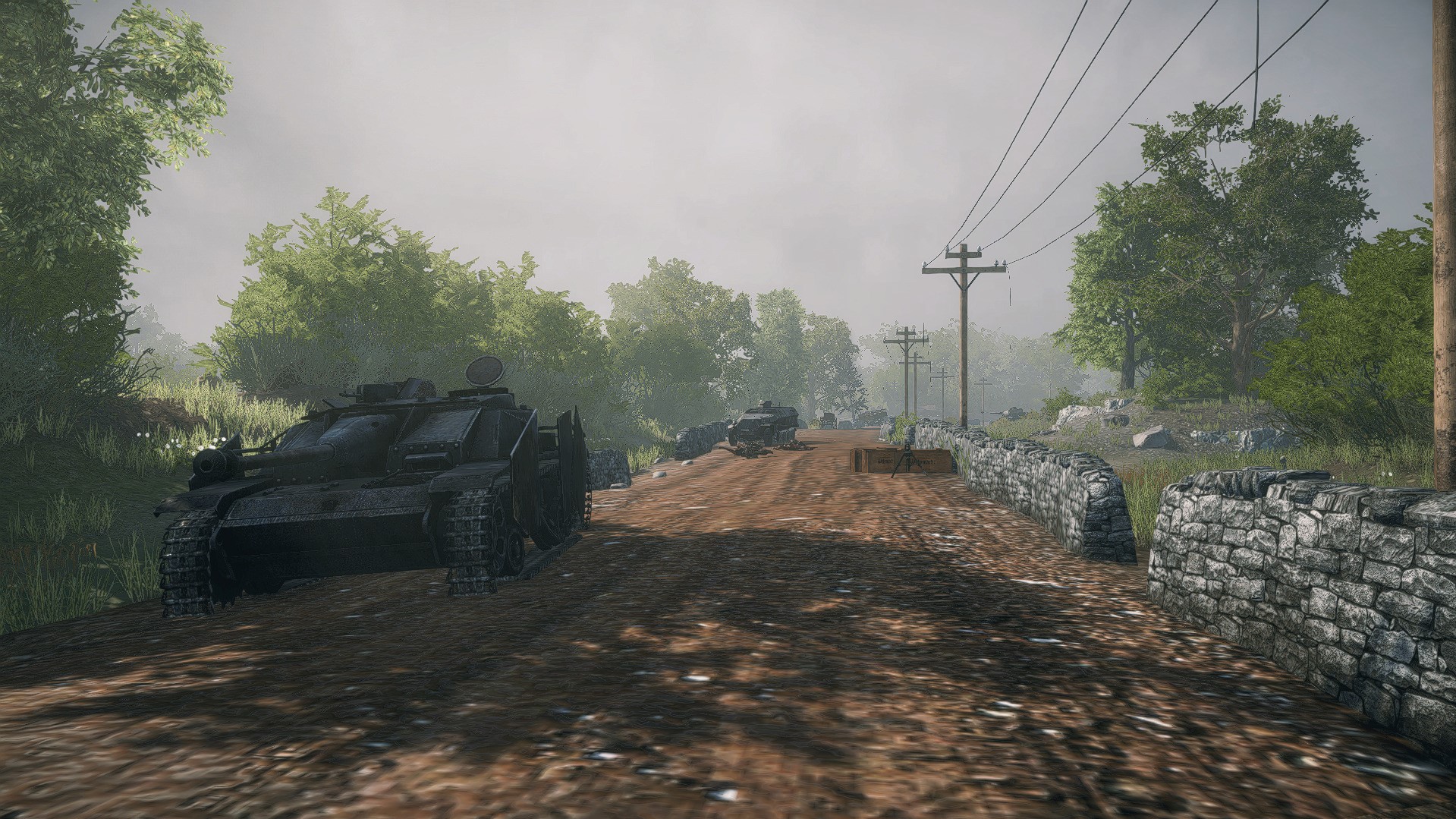 Defense of Neuville-au-Plain [Mission]
