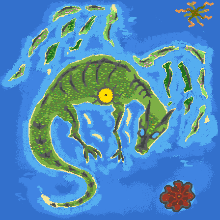 Terrasauria