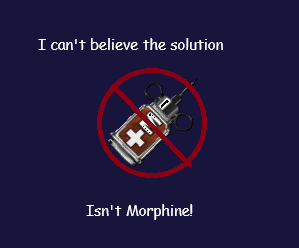 Minor Medical Overhaul – Barotrauma Mod
