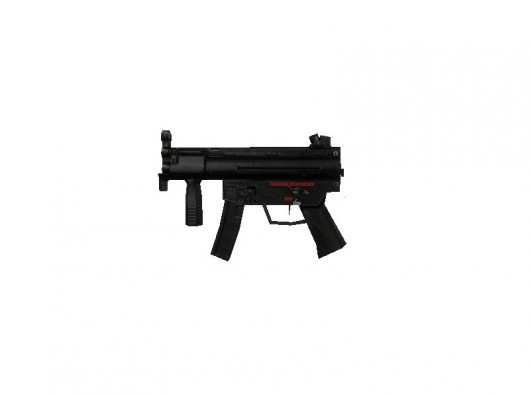 MP5k Beta Version (REUPLOAD)