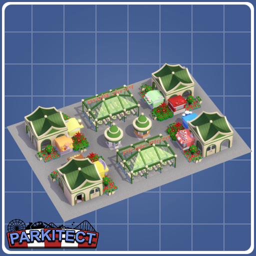 Picnic Plaza