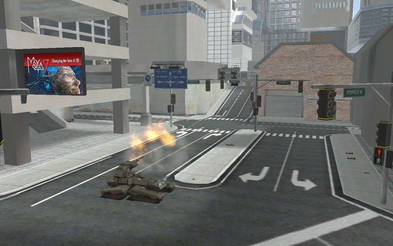 Chronopolis C3 Public Beta v0.2
