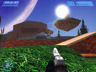 Bombbomb Battlefield