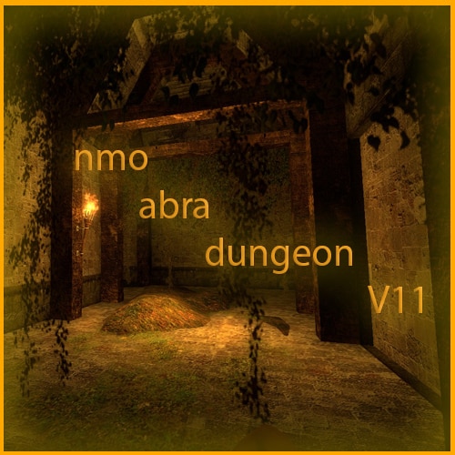 Abra Dungeon (New)