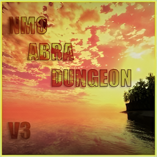 Abra Dungeon (Old)