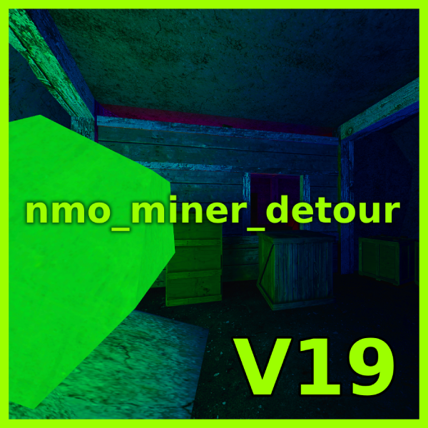 Miner Detour (Remix)