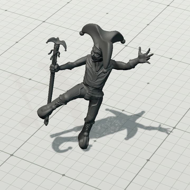 Jester