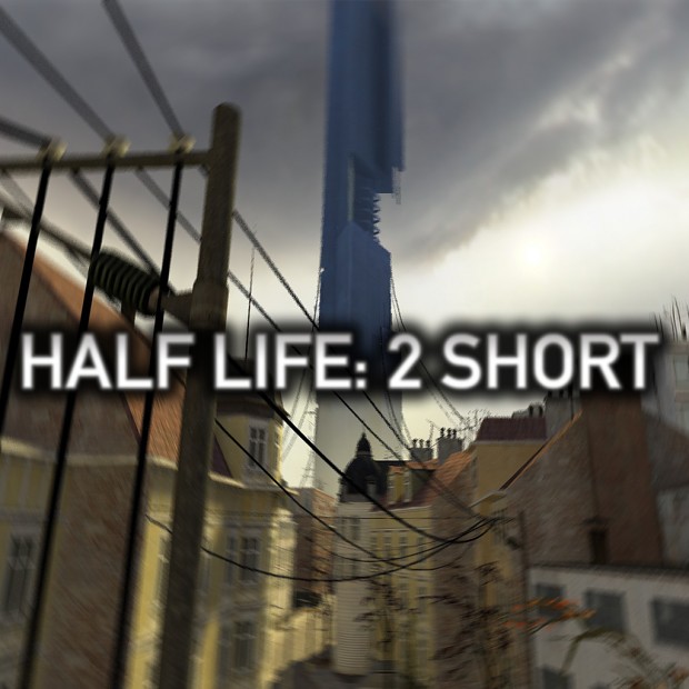 Half-Life 2: Short