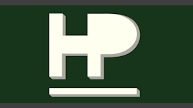 HaPe Logistik Paintjob preview