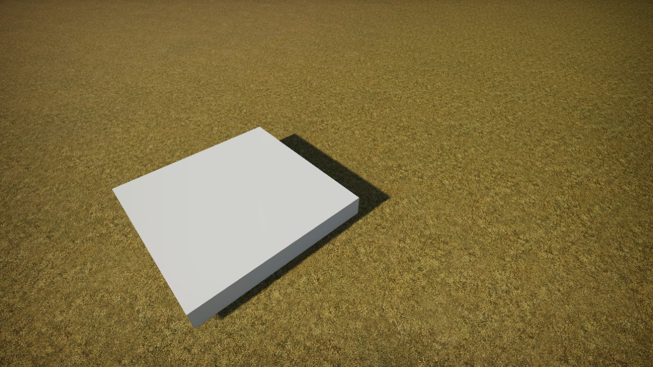 4x4 stone wall grid version