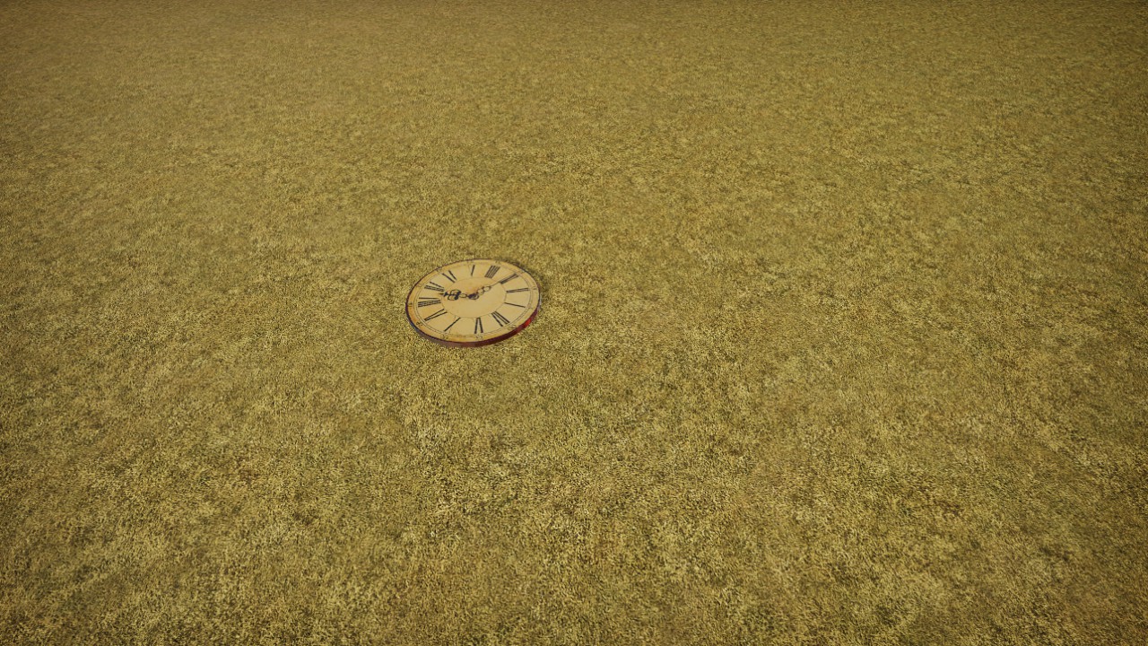 clock 2