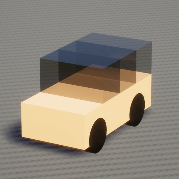 Smallest Drivable Station Wagon