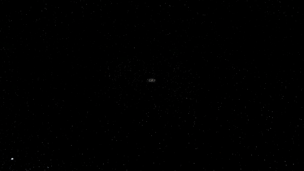 Hyper Realistic Solar System