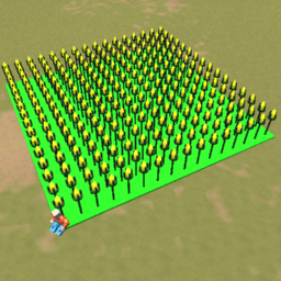 Simple Corn preview
