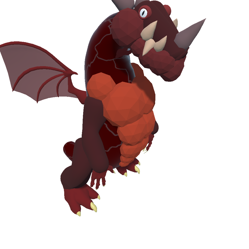 Tusk Dragon