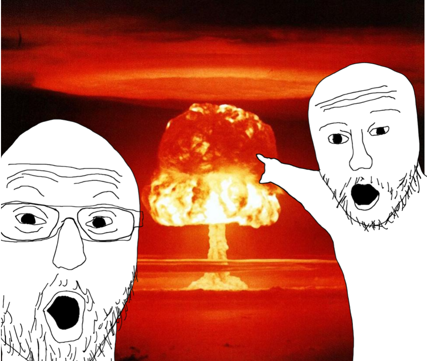 Dangerous_Nukes – Barotrauma Mod