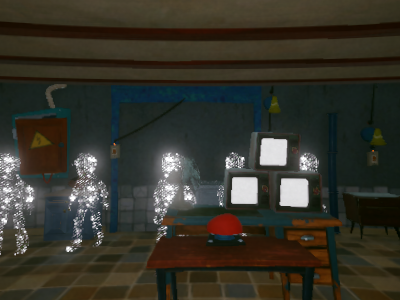 Fnaf Sister Location Private Room