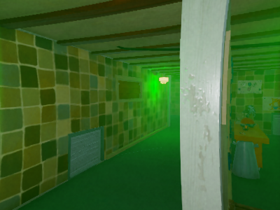 Fazbear´s Fright