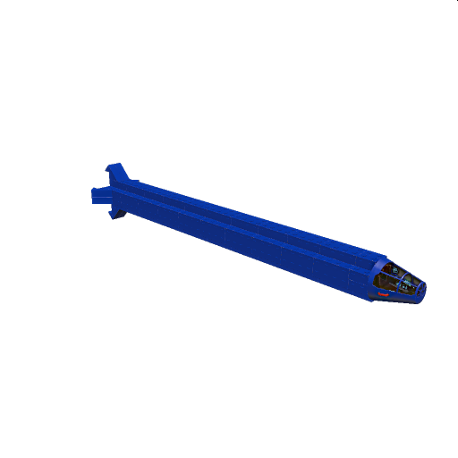 very fast full of space jets use this for exploration