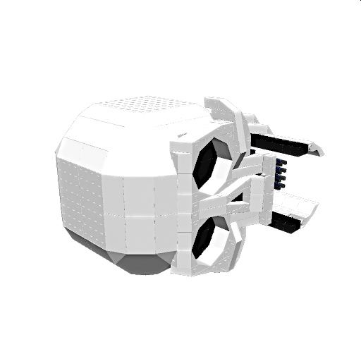  a recreation with no DLC or bought things of so called sans