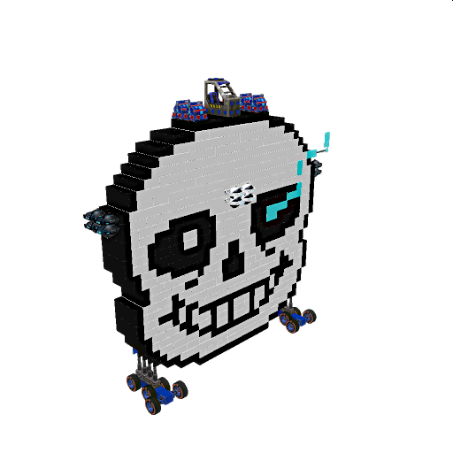 drivable sans
