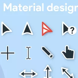 Material design