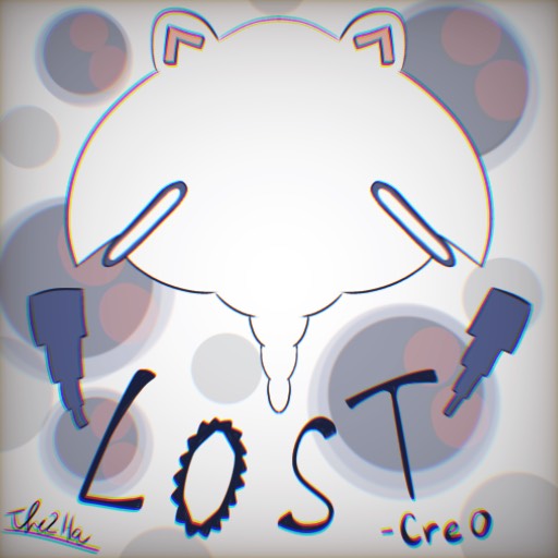 Lost